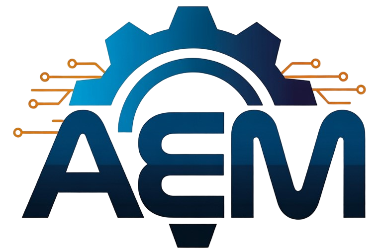 AEM Logo